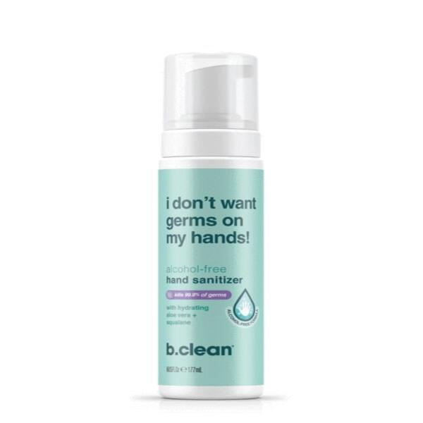 Mine Tan Review 9 Mine Tan i don’t want germs on my hands… hand sanitizer foam Review