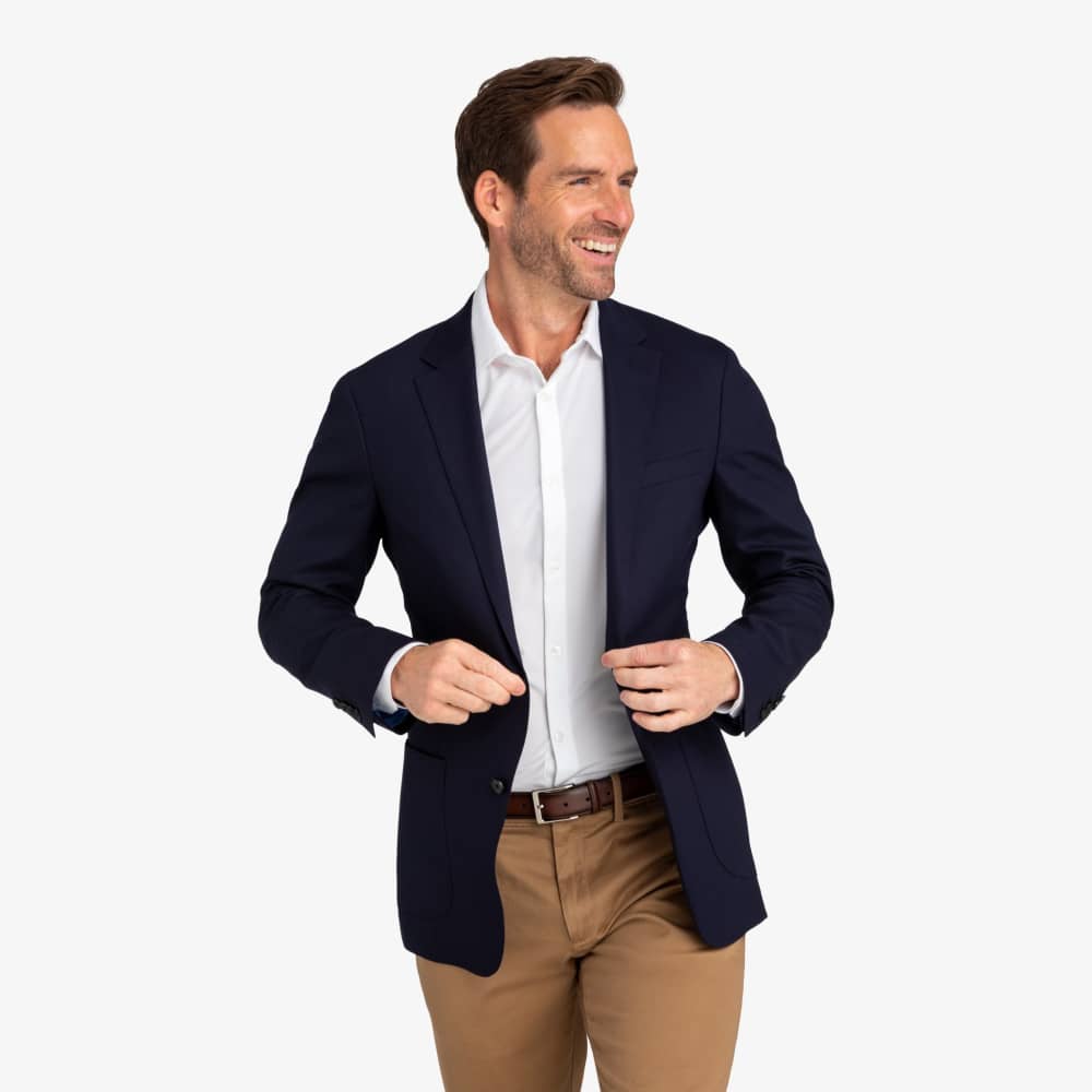 Mizzen and Main Lavelle Blazor Review 
