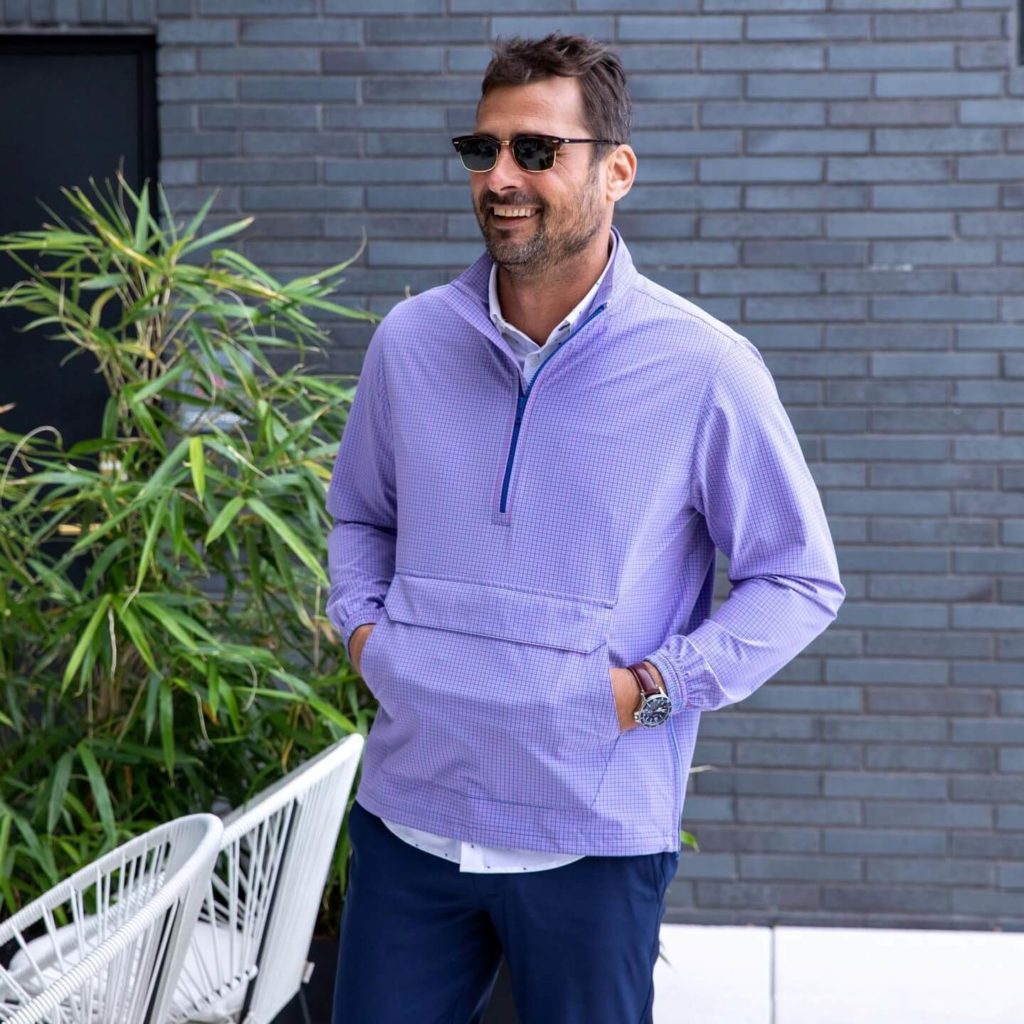 Mizzen and Main Review 