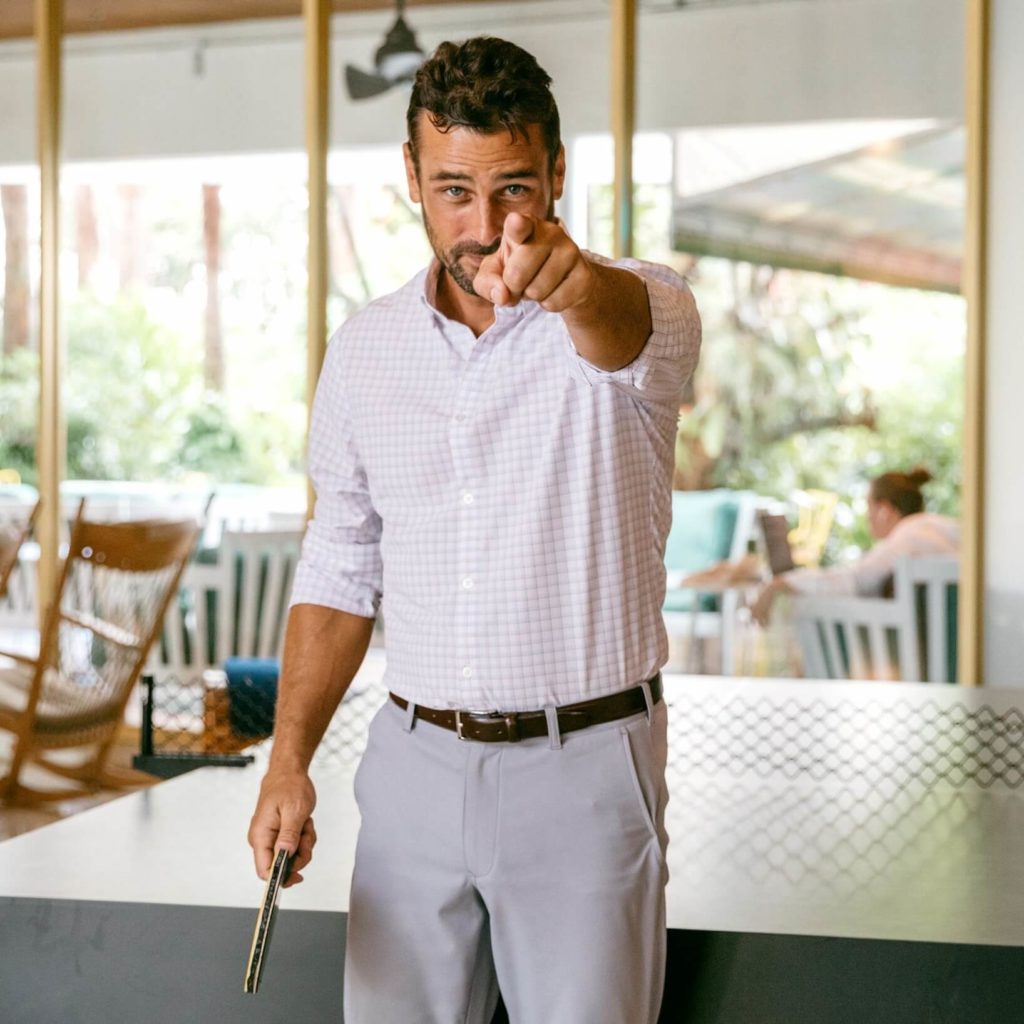 Mizzen and Main Review 