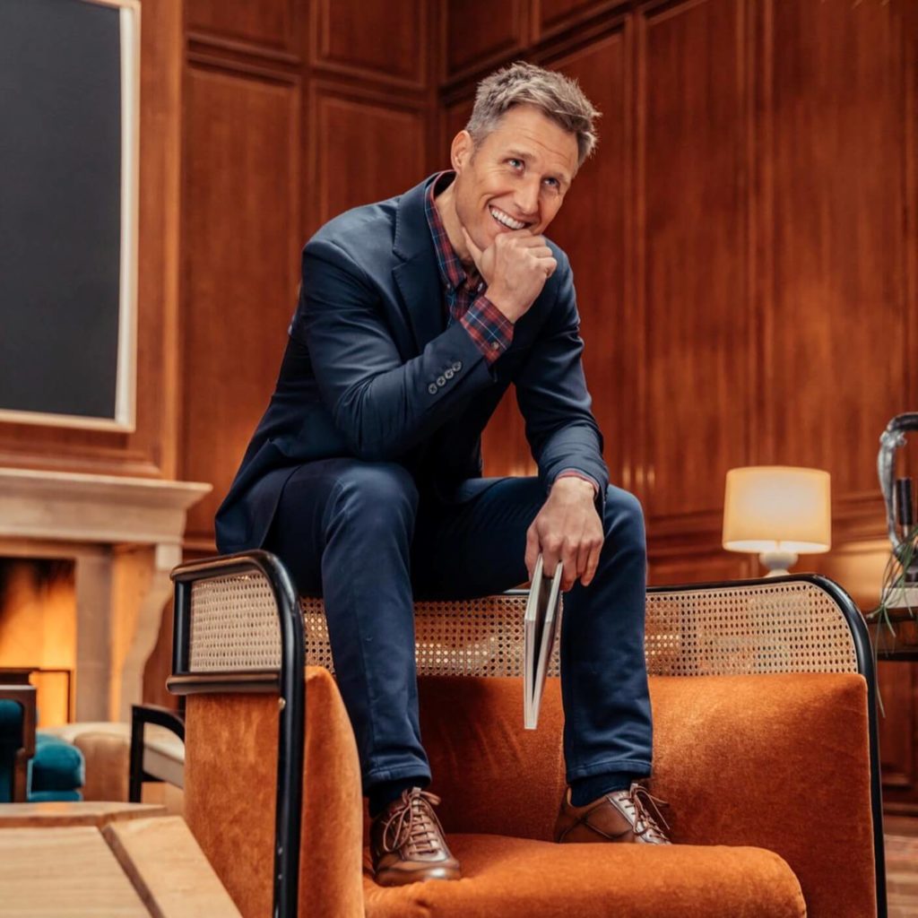 Mizzen and Main Review 