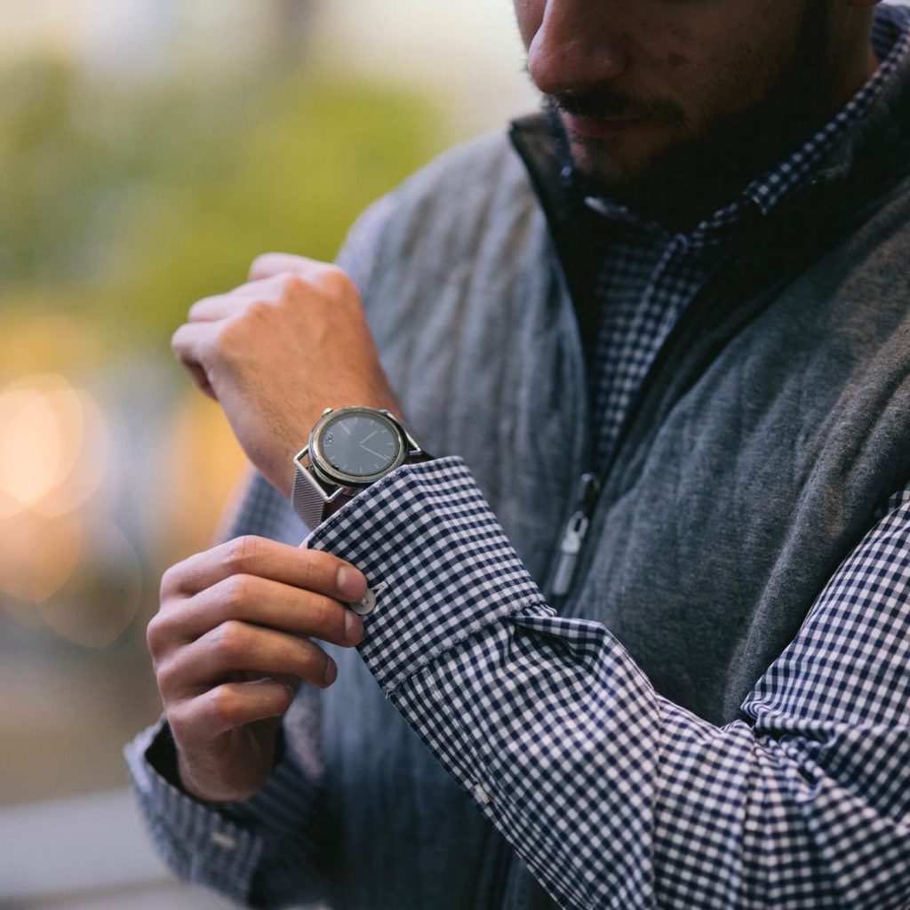 Mizzen and Main Review 