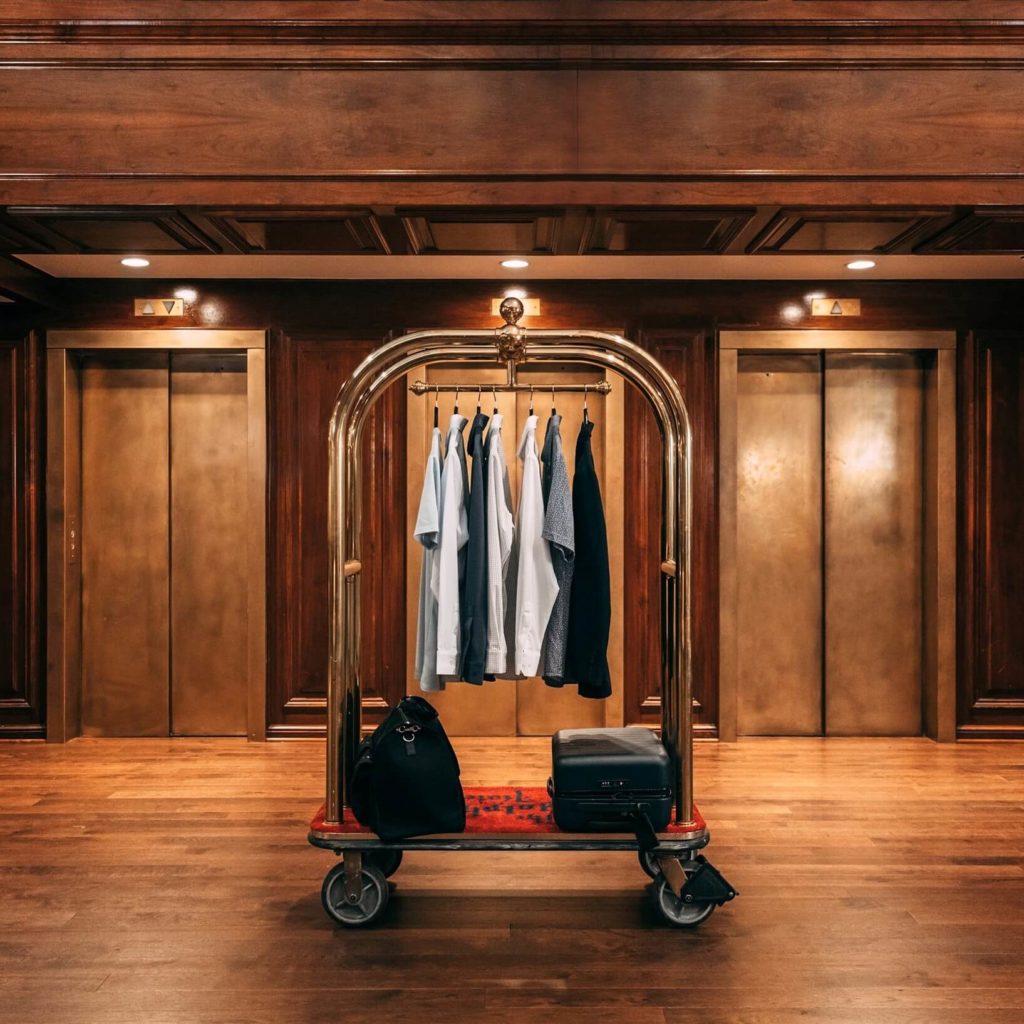 Mizzen and Main Review 
