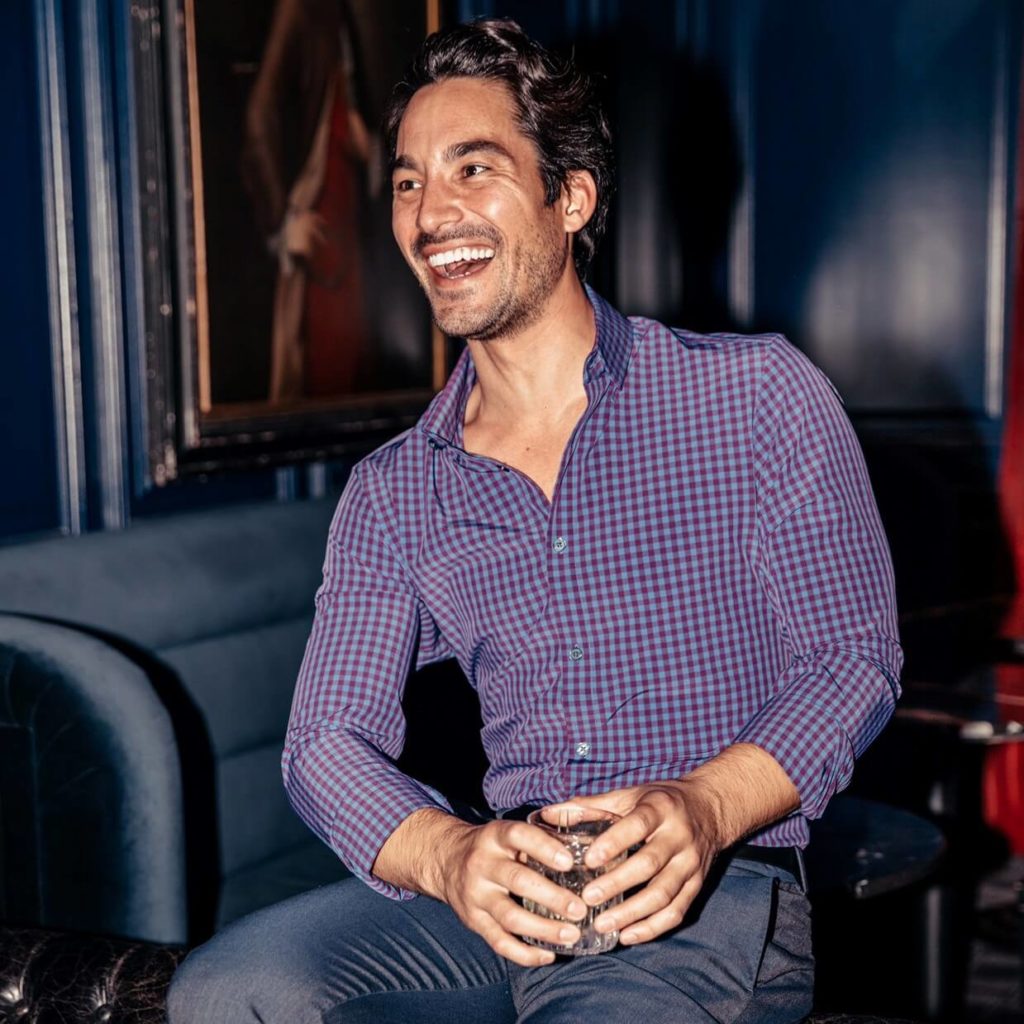 Mizzen and Main Review 
