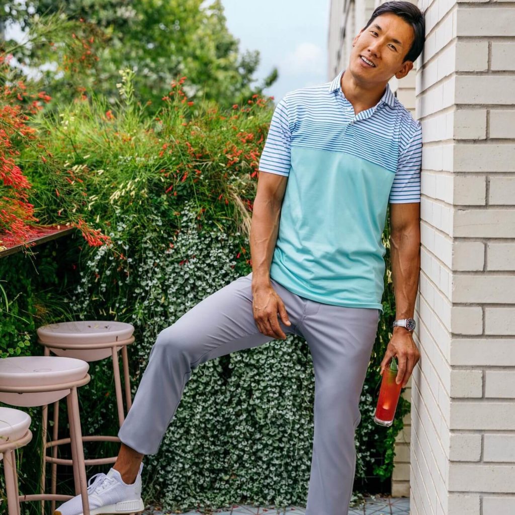 Mizzen and Main Review 