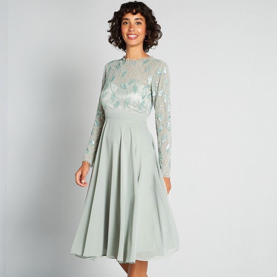 ModCloth Dresses Review