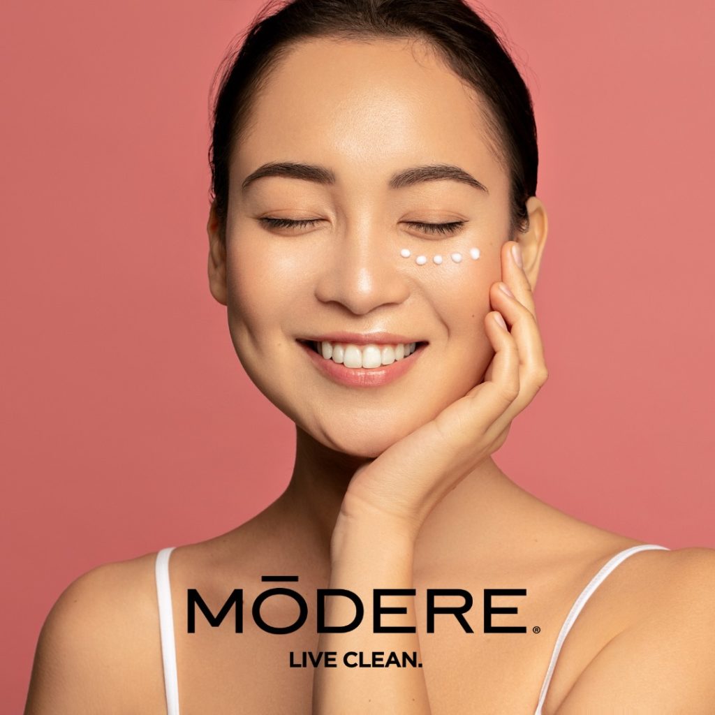 Modere Review 