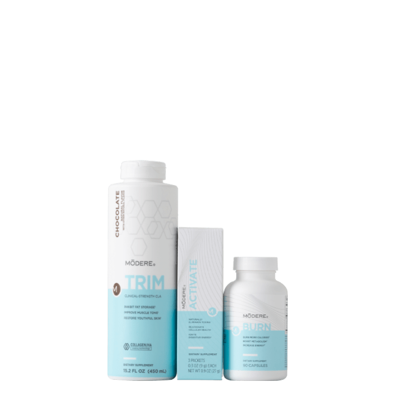 Modere Lean Body System Review 