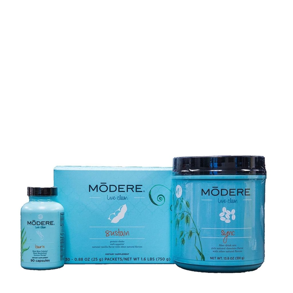Modere M3 Review 