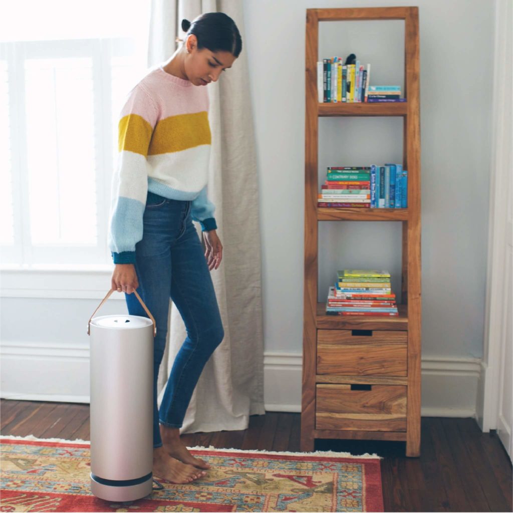 Molekule Air Purifier Review