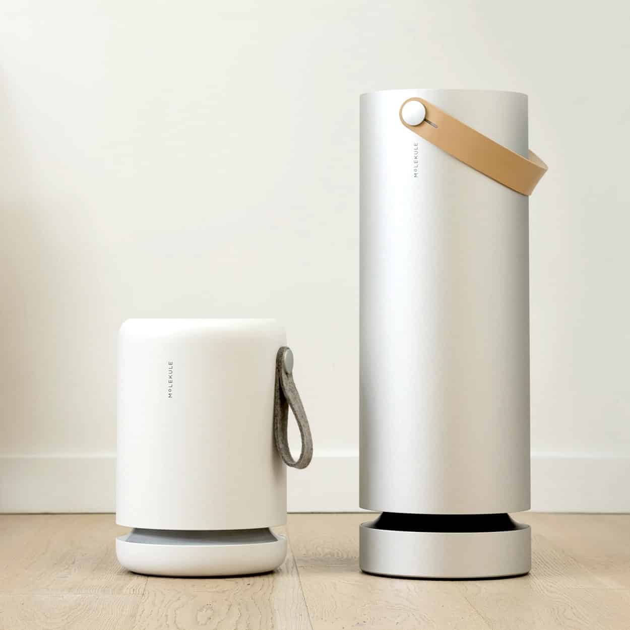 Molekule Air Purifier Review Must Read This Before Buying