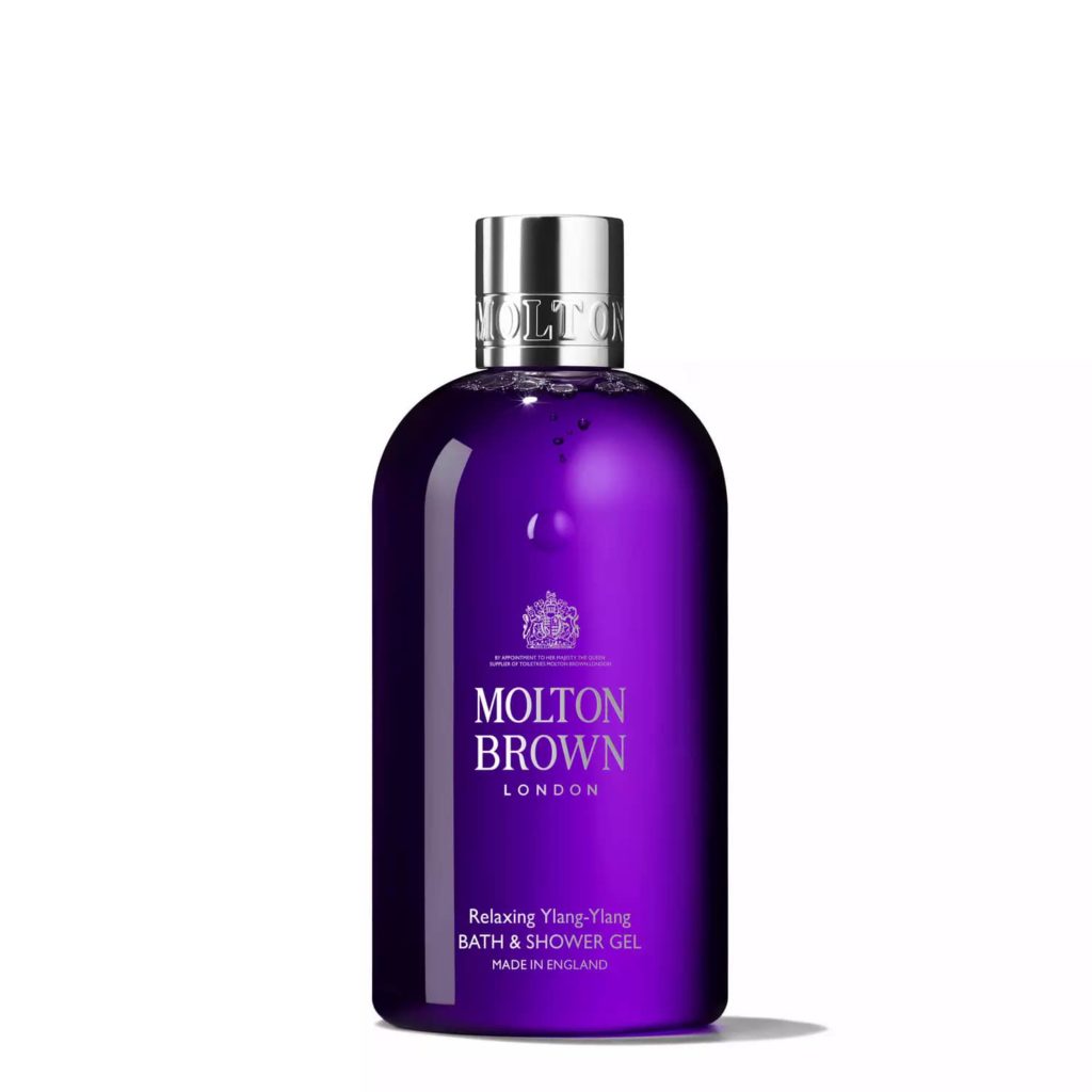 Molton Brown Relaxing Ylang Ylang Bath & Shower Gel Review