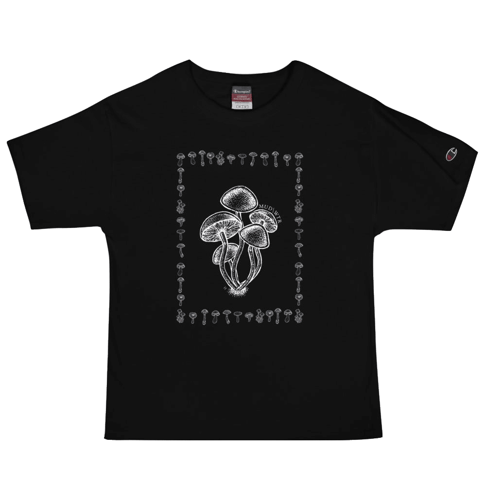 MUD\WTR Year II Tee Review