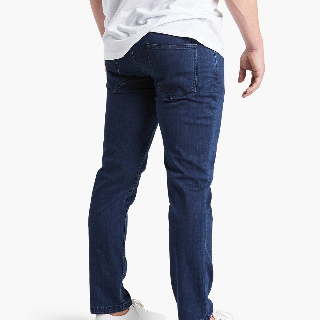 Mugsy Jeans Review