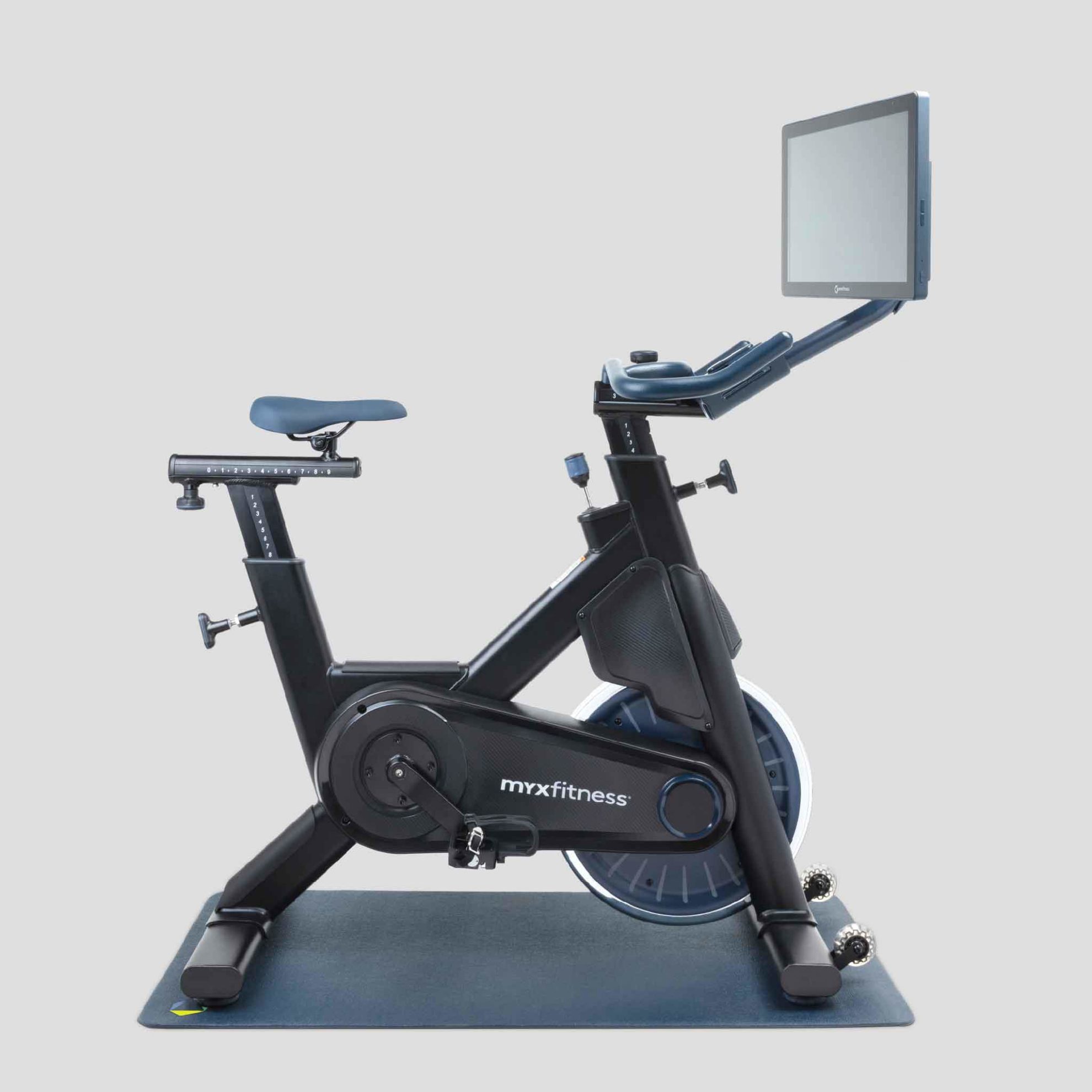 reviews myx fitness