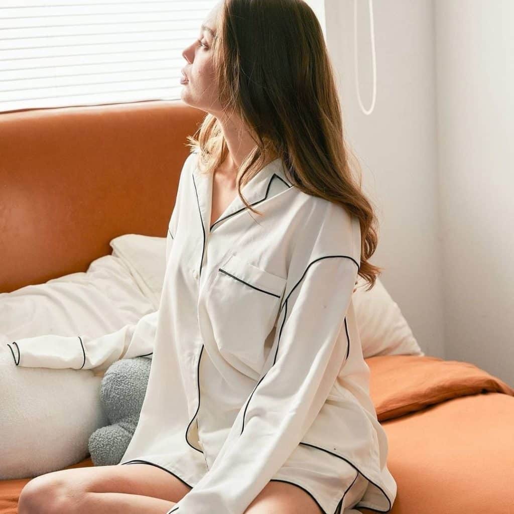 Nap Loungewear Review