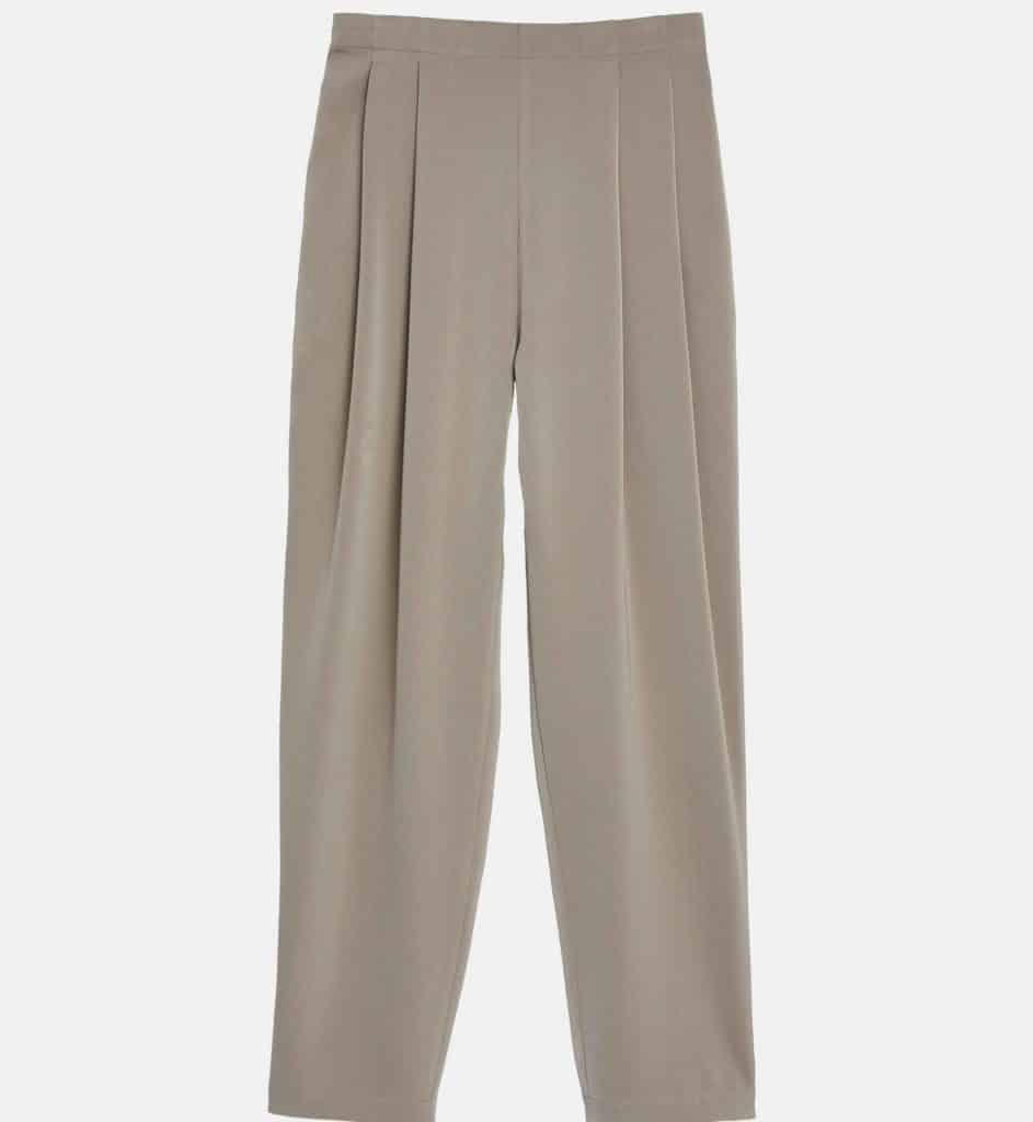 Nap Loungewear Full Length Pegged Pants Review