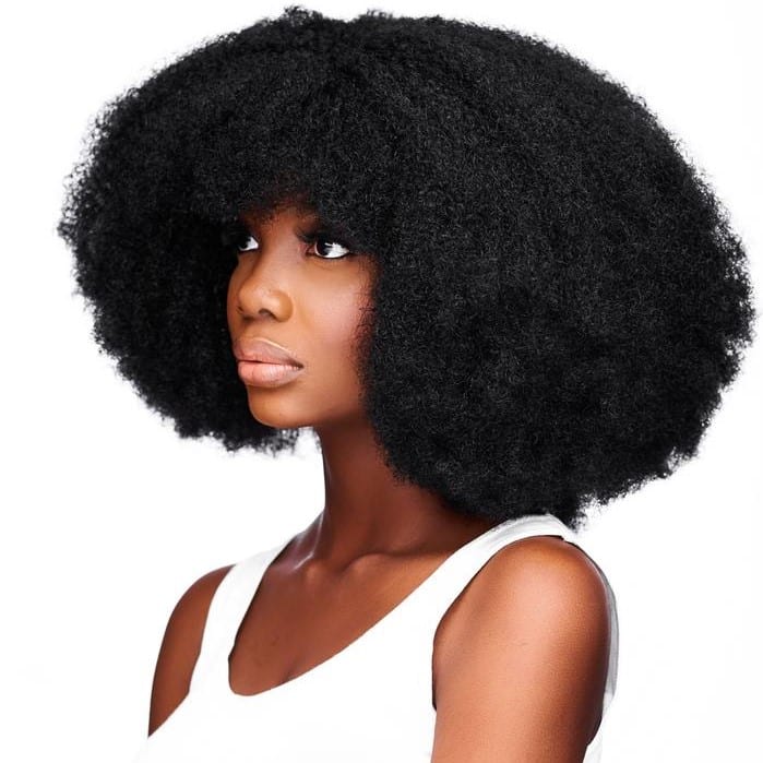 Natural Girl Wigs Wig Awera Review