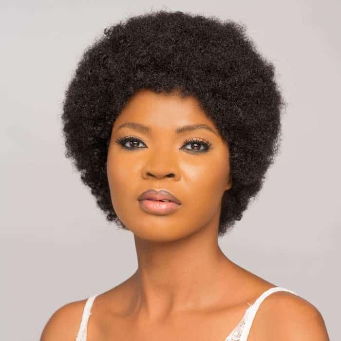 Natural Girl Wigs Wig Chi Review