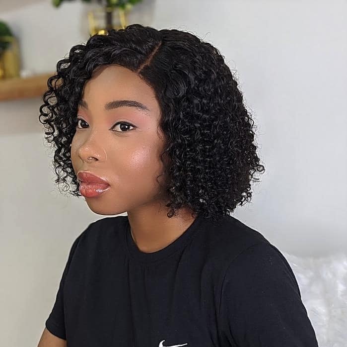 Natural Girl Wigs Diva Curly Review