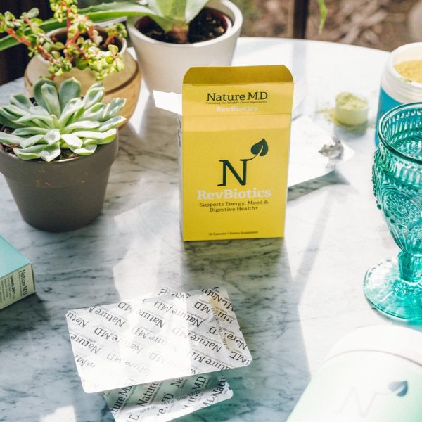 Nature M.D. Review Must Read This Before Buying