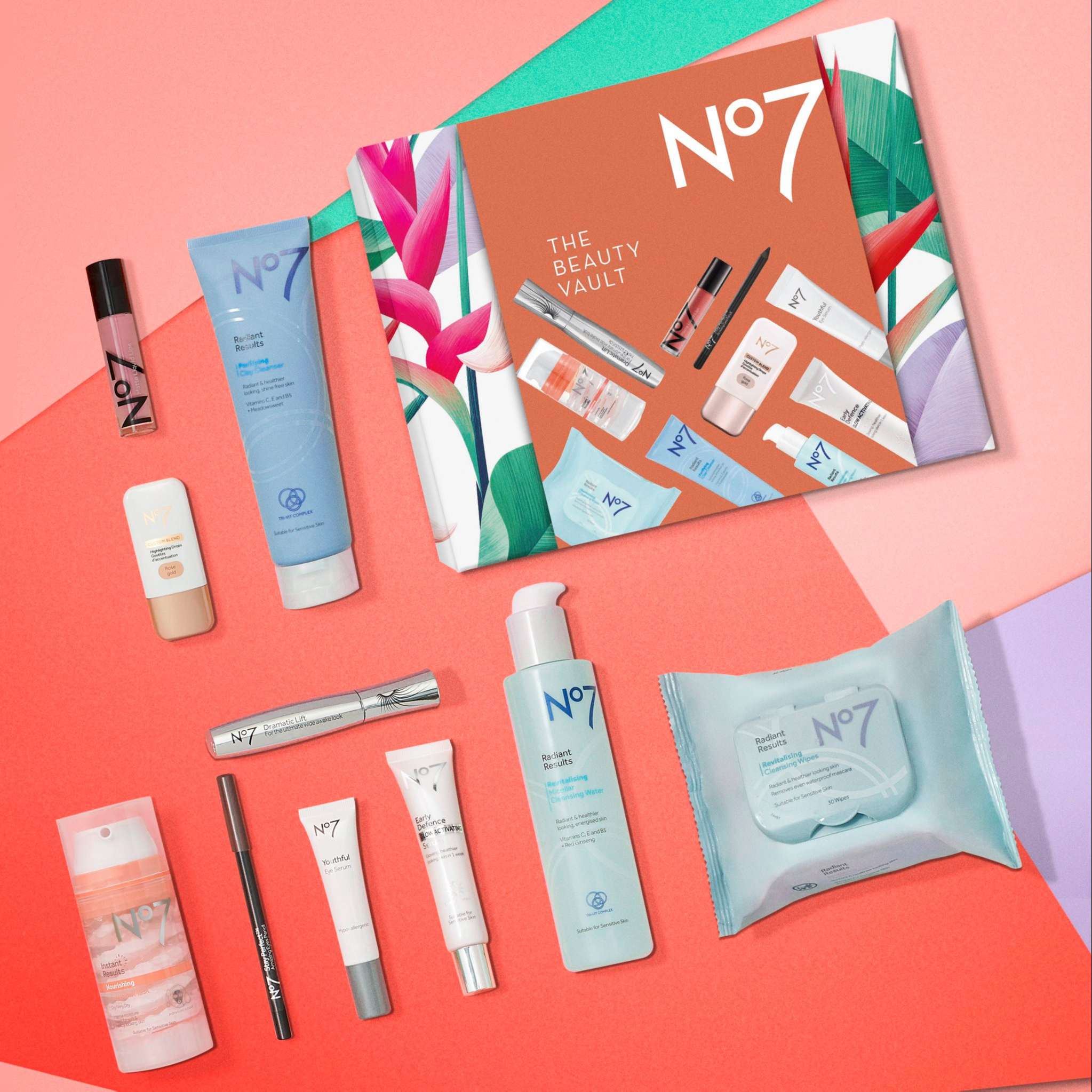 No7 Skin Care Review - Must Read This Before Buying