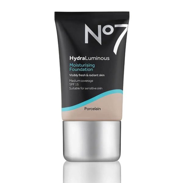 No7 Skin Care Review - Must Read This Before Buying