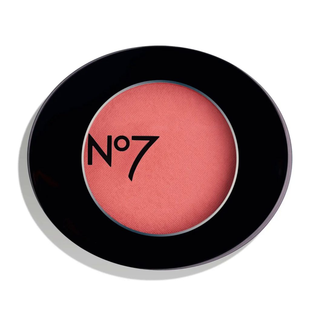 No7 Powder Blusher Review