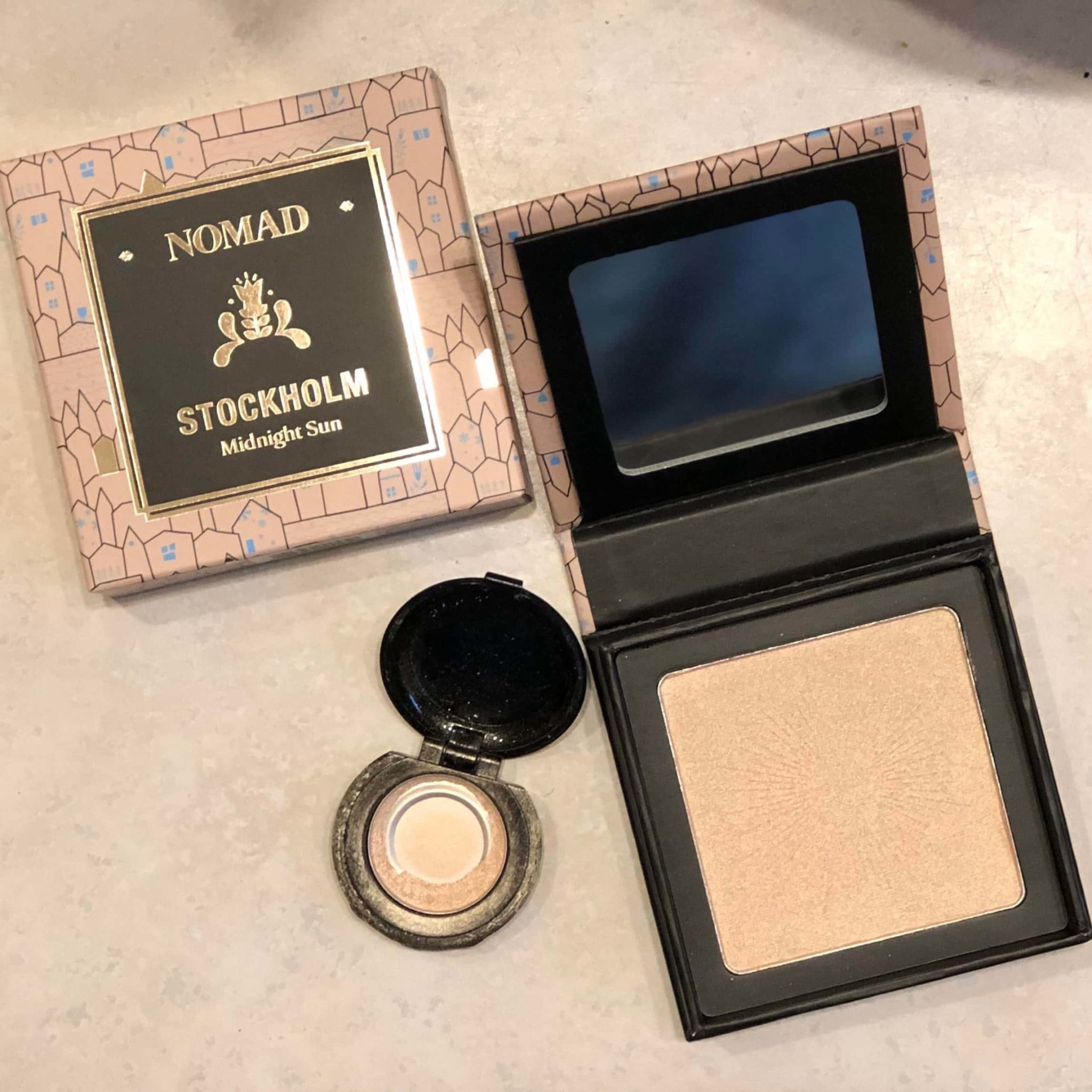 Nomad Cosmetics Review - Must Read This Before Buying