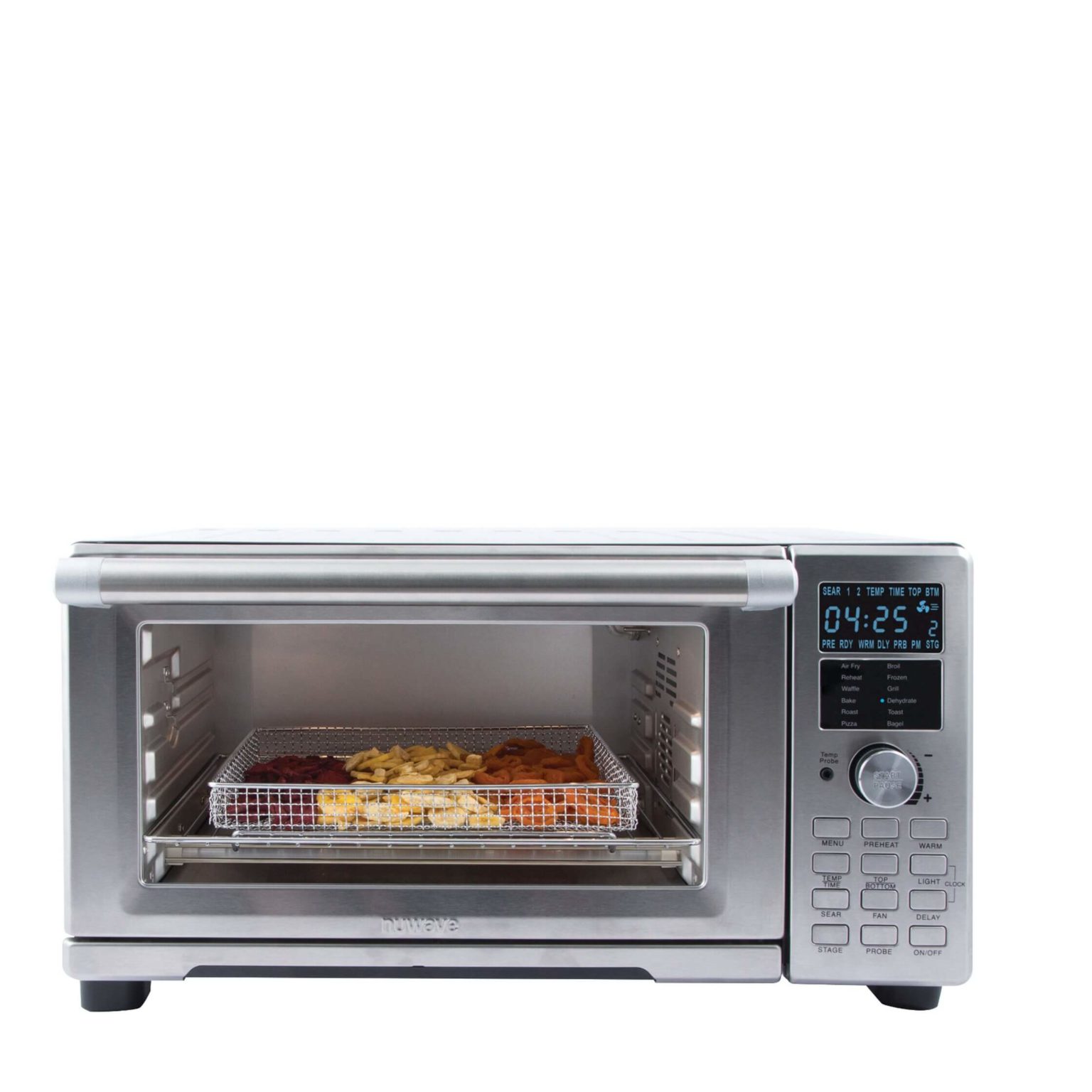 NuWave Bravo XL Review Must Read This Before Buying