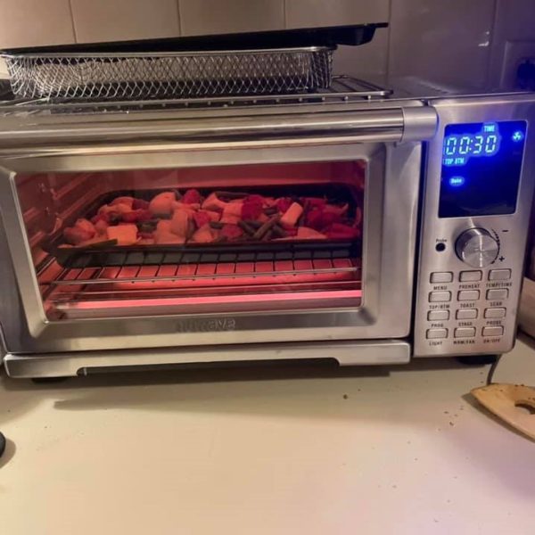 NuWave Bravo XL Review Must Read This Before Buying