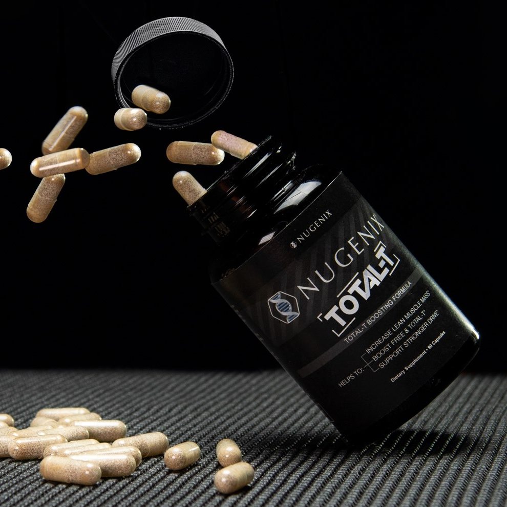 Nugenix Testosterone Booster Review