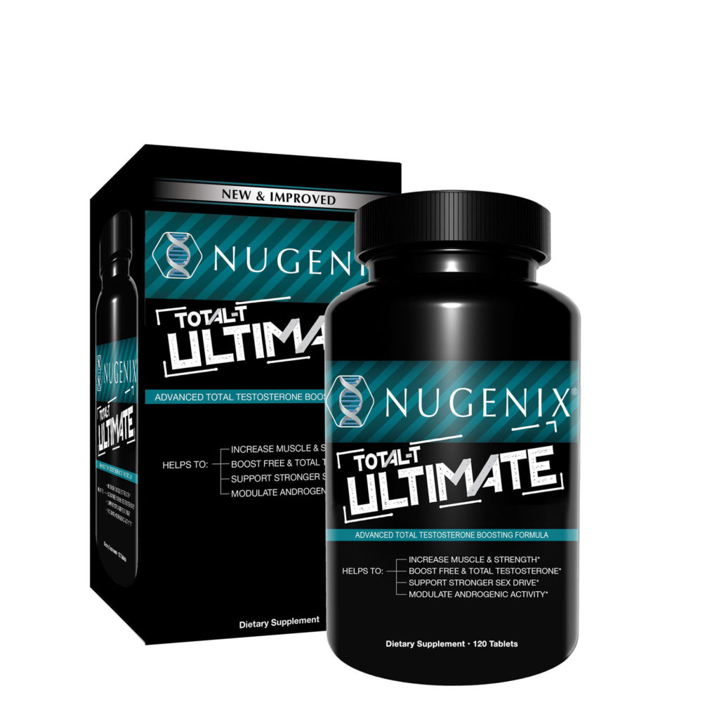 Nugenix Ultimate Review