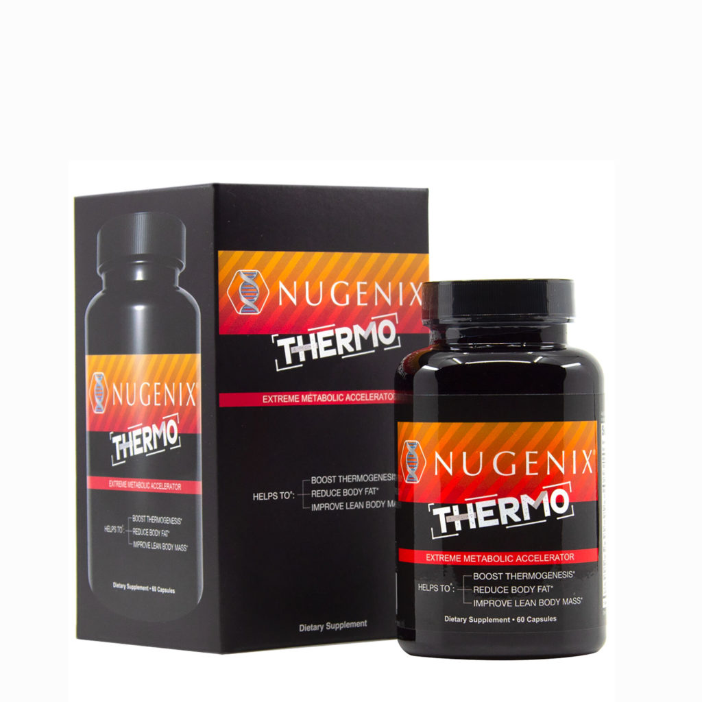 Nugenix Thermo Review