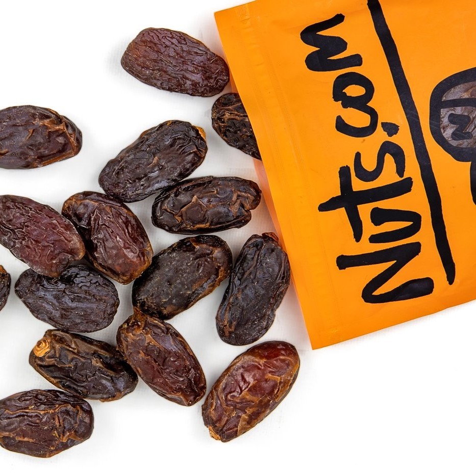 Nuts.com Jumbo Medjool Dates Review