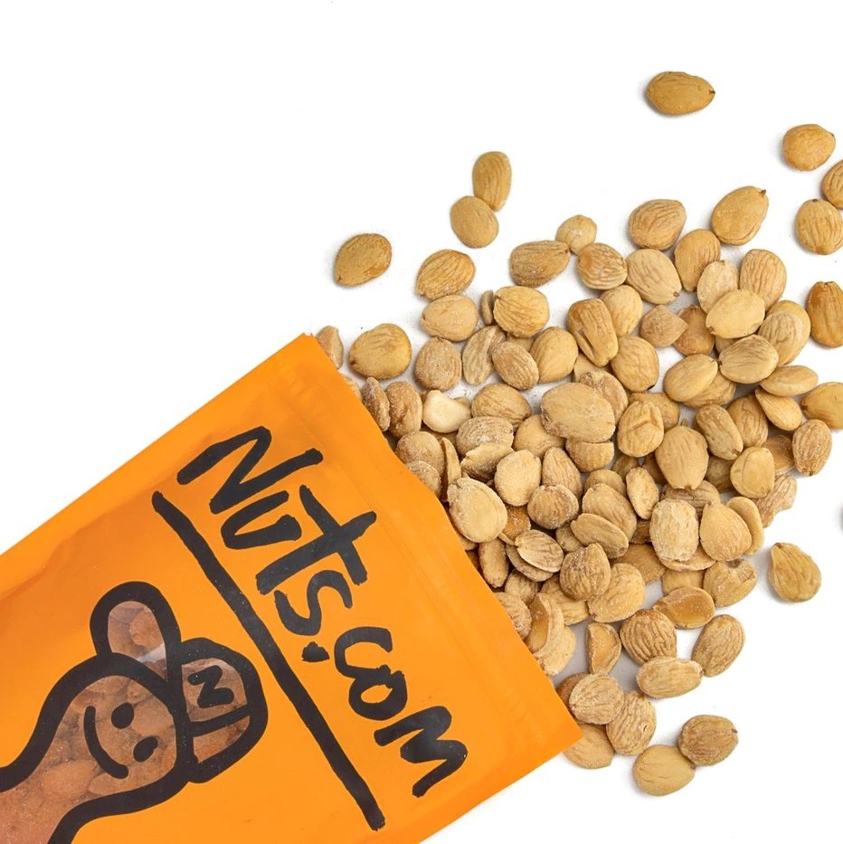 Nuts.com Marcona Almonds Review 