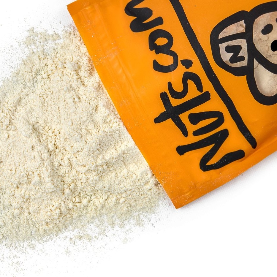 Nuts.com Organic Coconut Flour Review 
