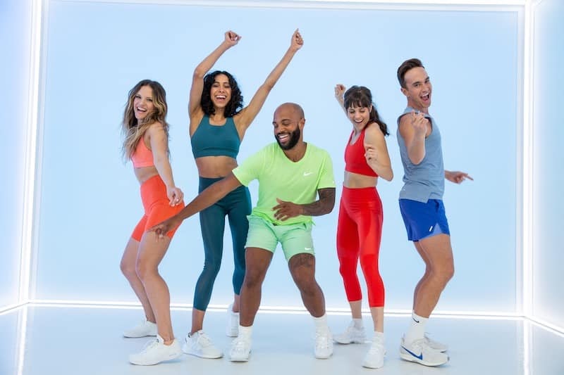 obé Fitness Review