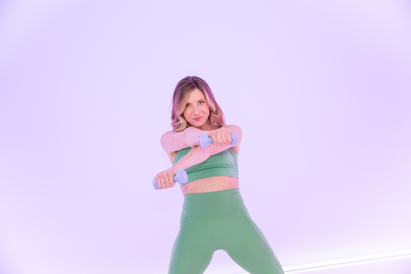 obé Fitness Review