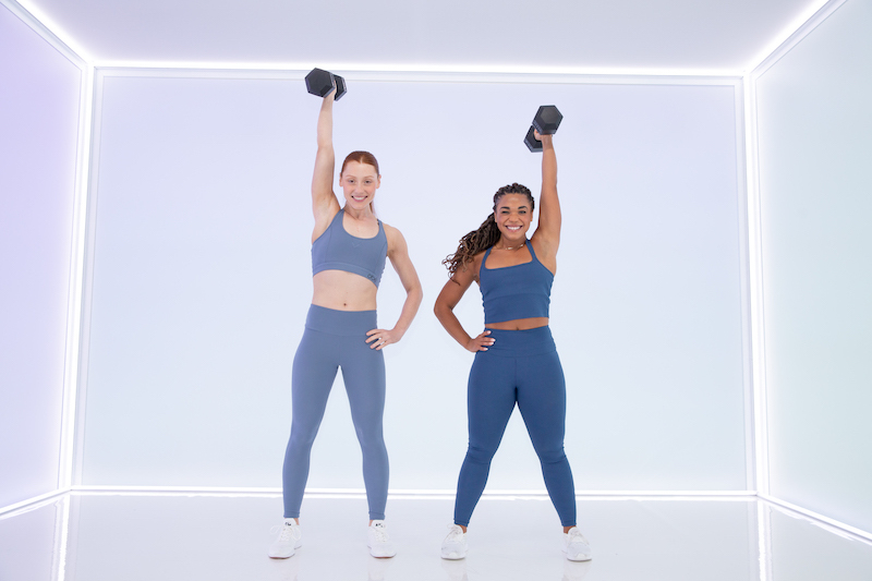 obé Fitness Review
