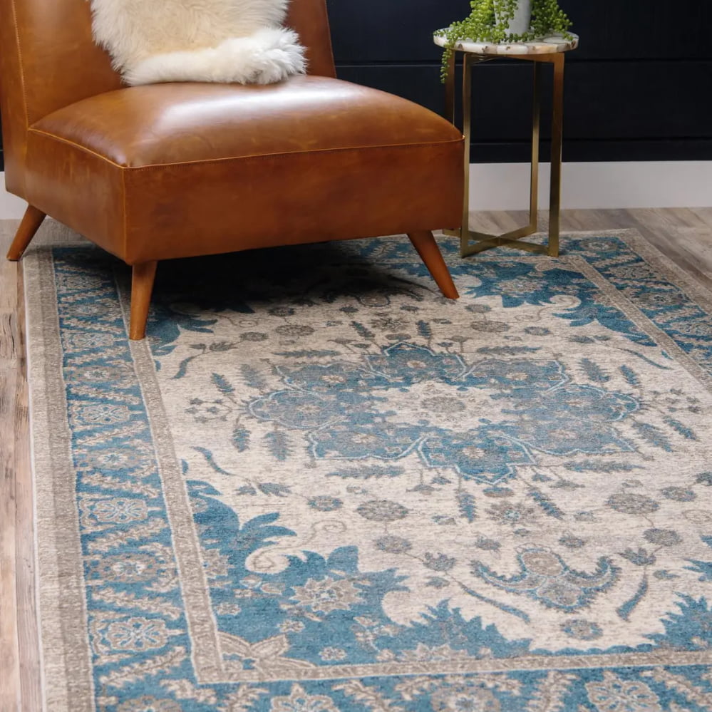 One Kings Lane Karima Rug Review