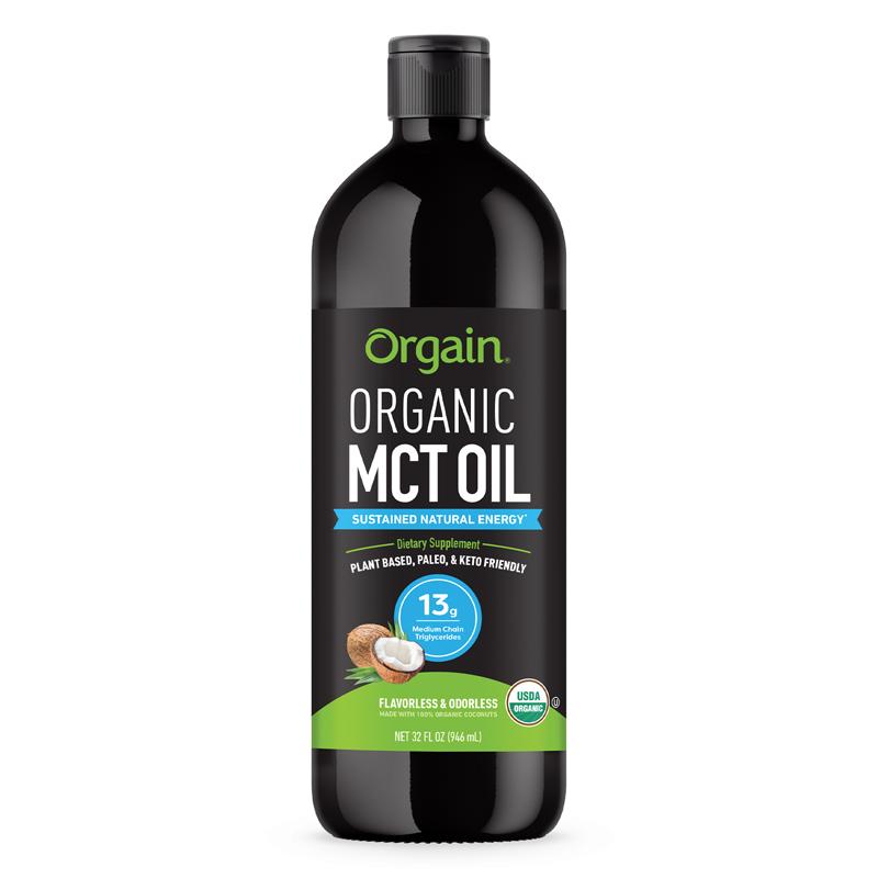 Orgain Protein Powder Review 
