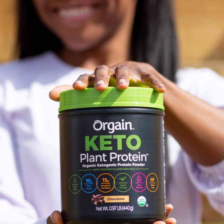 Orgain Protein Powder Review Must Read This Before Buying