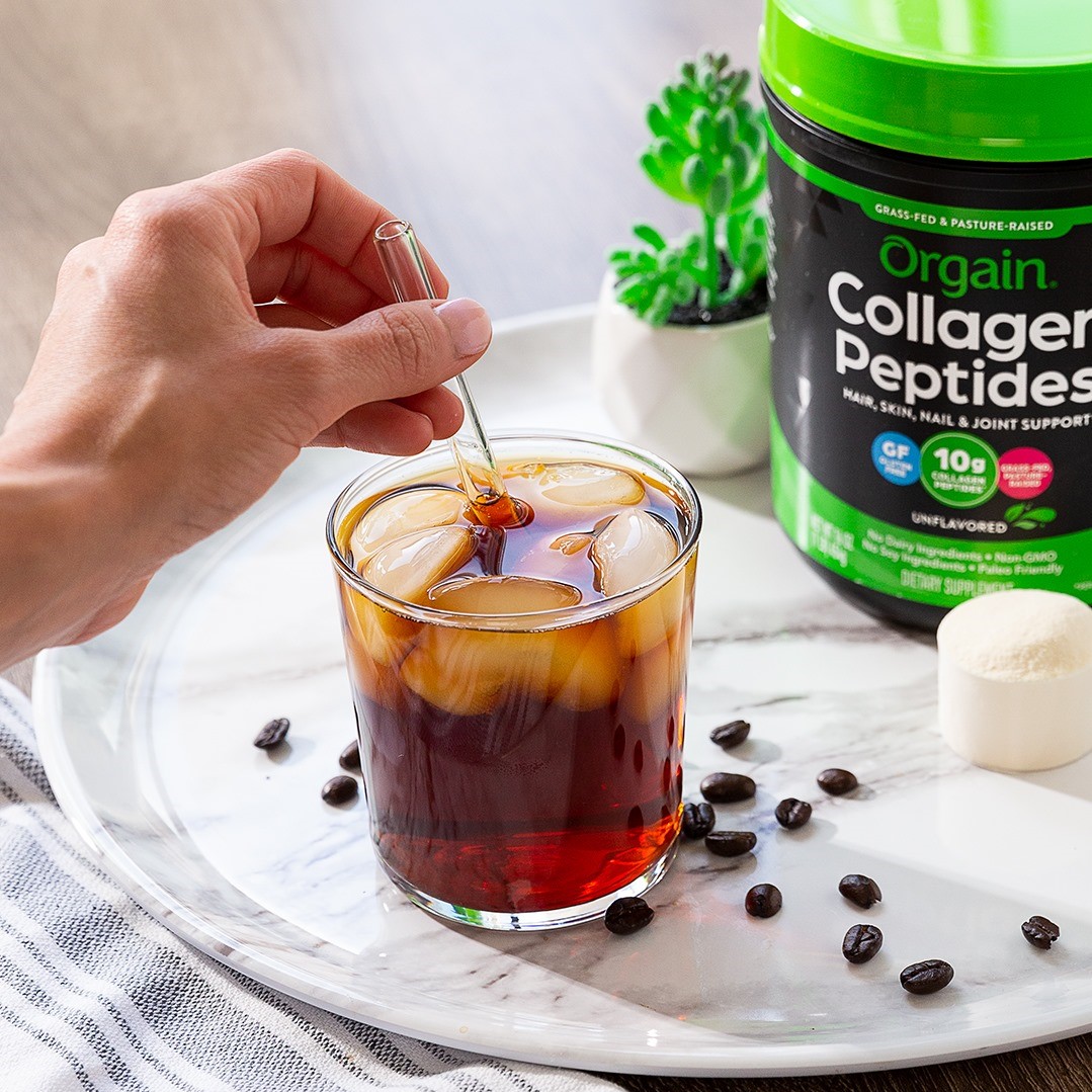 Orgain Protein Powder Review Must Read This Before Buying