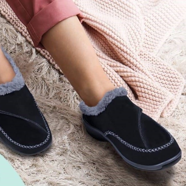 OrthoFeet Shoes Review