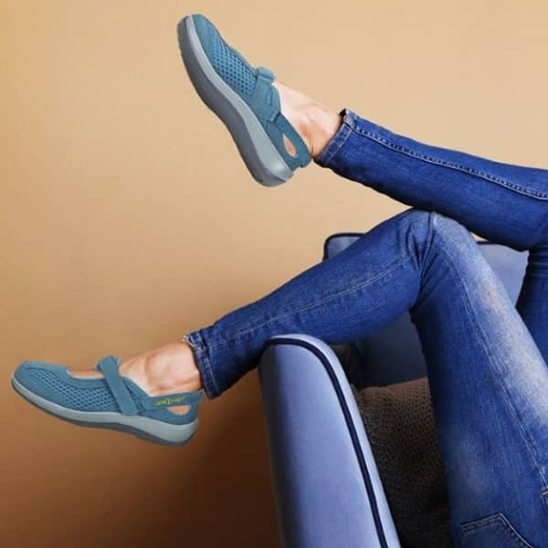 OrthoFeet Shoes Review Must Read This Before Buying