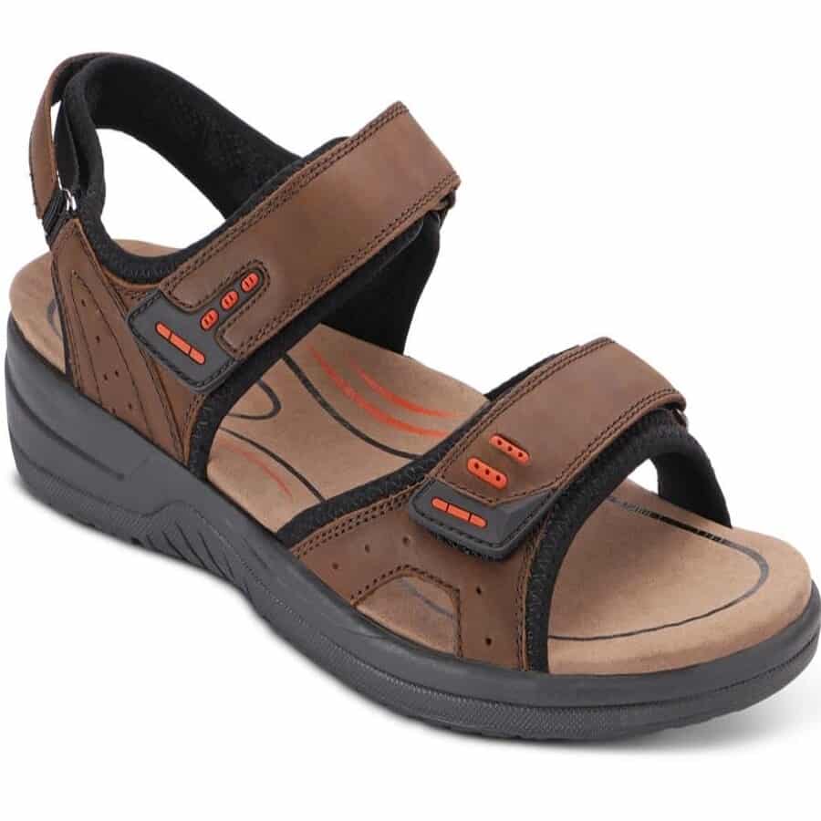 OrthoFeet Shoes Review