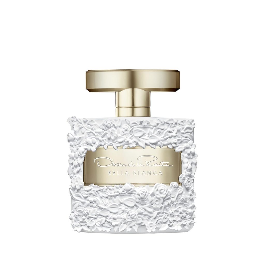 Oscar de la Renta Review