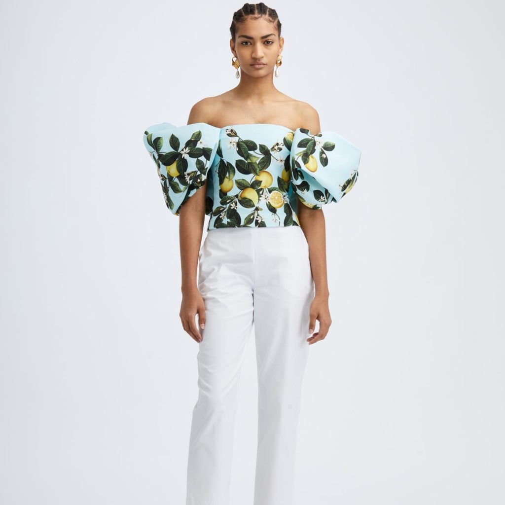 Oscar de la Renta Review