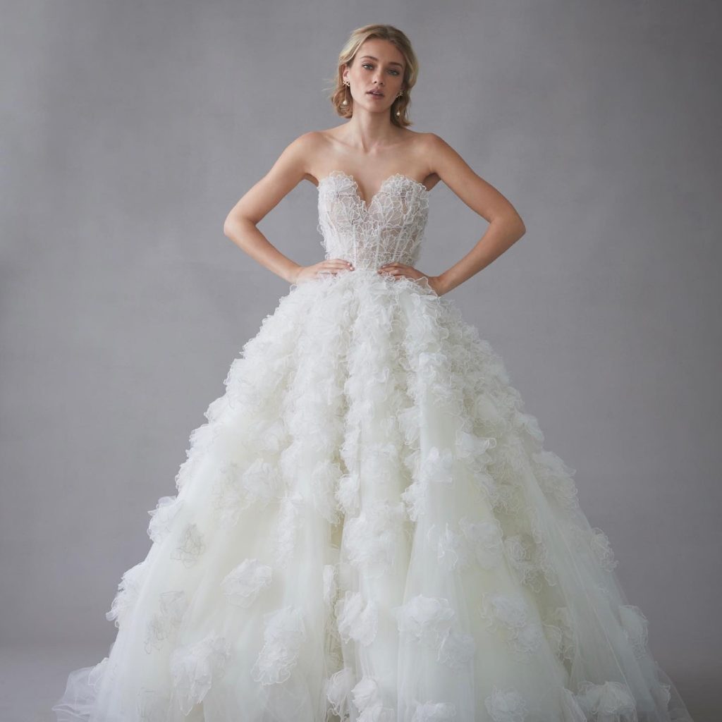 Oscar de la Renta Review